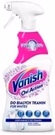 Solutie p/u eliminarea petelor Vanish CI04449