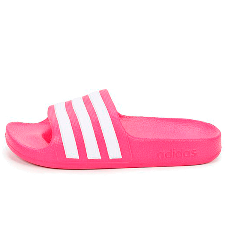 Slapi Adidas ADILETTE AQUA K pt Femei / 33 / Roz photo 1 Slapi Adidas ADILETTE AQUA K pt Femei / 33 / Roz photo 1