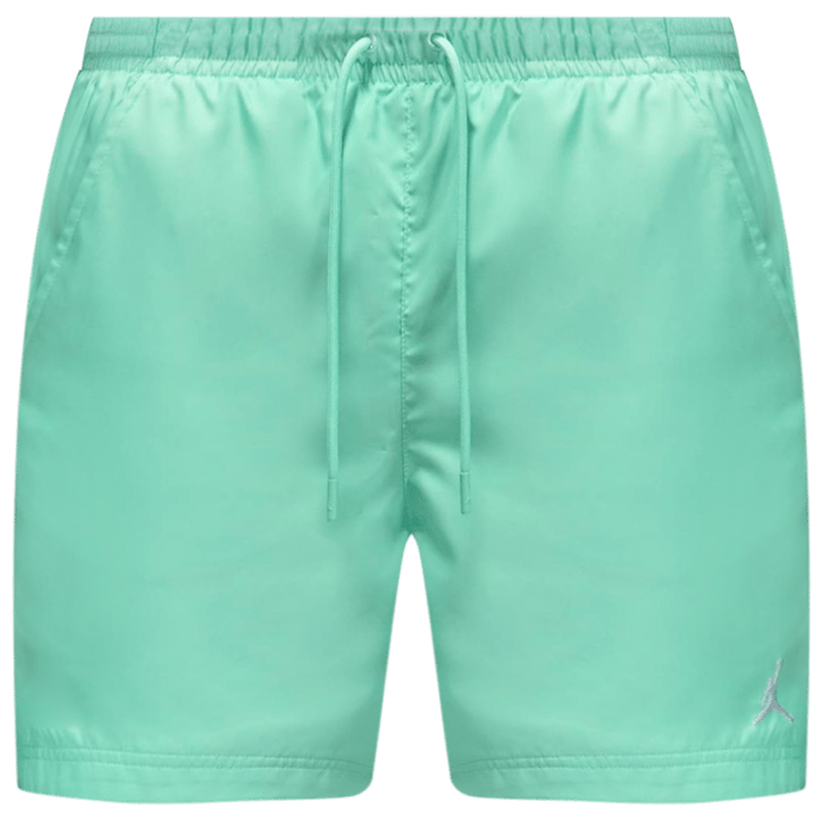 Sorti de bărbați Nike J ESS POOLSIDE LBR 5 XS Verde photo 2