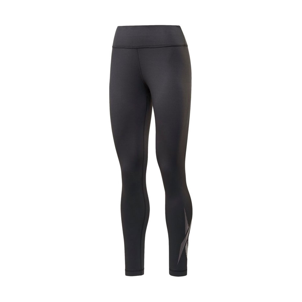 Panta-colanti termici Reebok TW BL TOP photo 