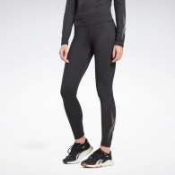 Panta-colanti termici Reebok TW BL TOP thumbnav 2