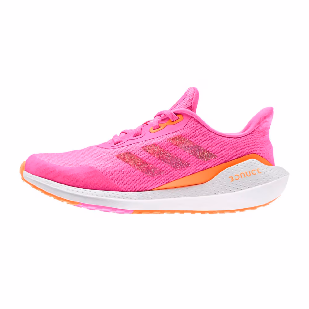 Incaltaminte Sport Adidas EQ21 RUN J