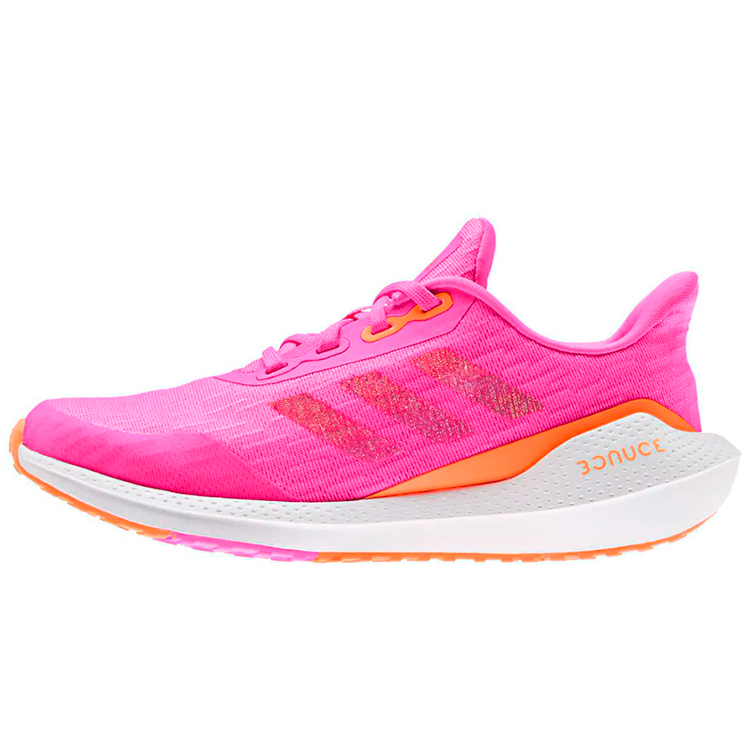Incaltaminte Sport Adidas EQ21 RUN J photo 