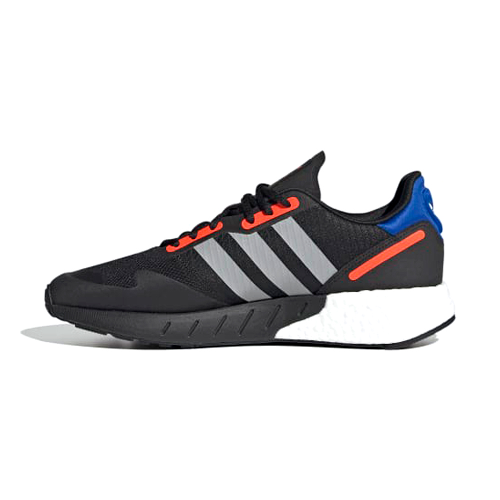 Incaltaminte Sport Adidas ZX 1K BOOST pt Barbati / 40.5 / Multicolor photo 1