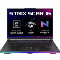 Laptop Asus G634JYR-RA049, Core i9, 64 GB GB, Negru thumbnav 2