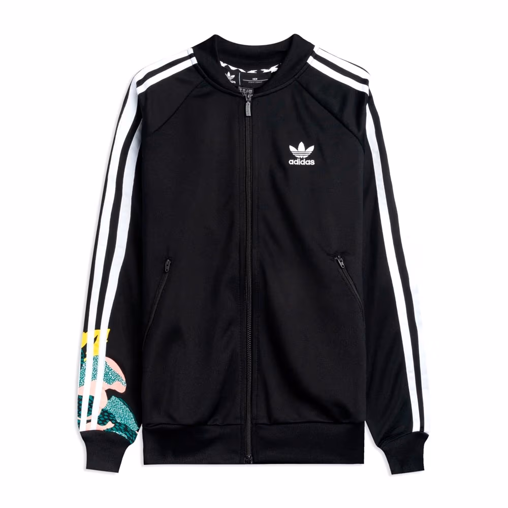 Hanorac Adidas TRACKTOP