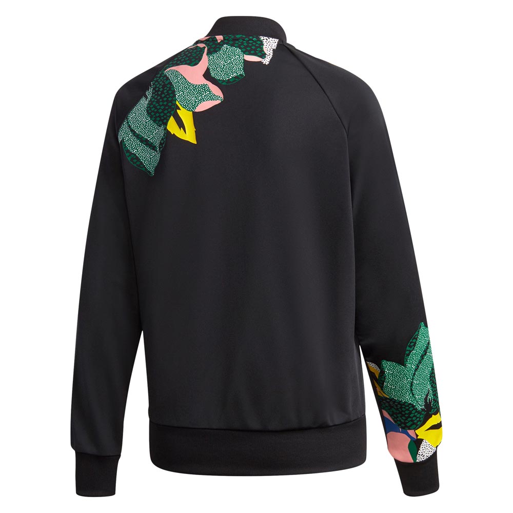 Hanorac Adidas TRACKTOP 32 Negru Femei photo 2