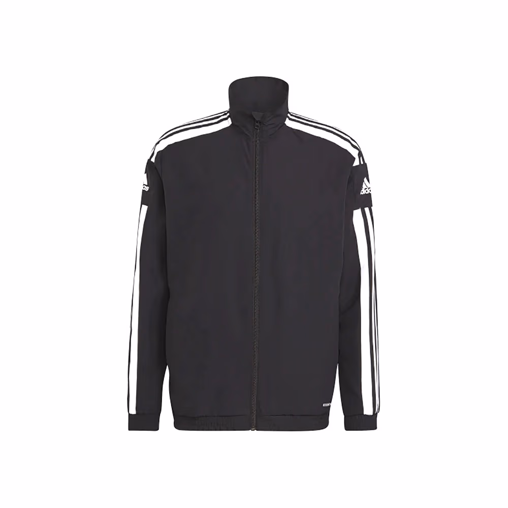 Толстовка Adidas SQ21 PRE JKT