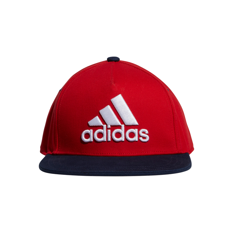 Кепка Adidas KIDS CAP OSFY Красный photo 5