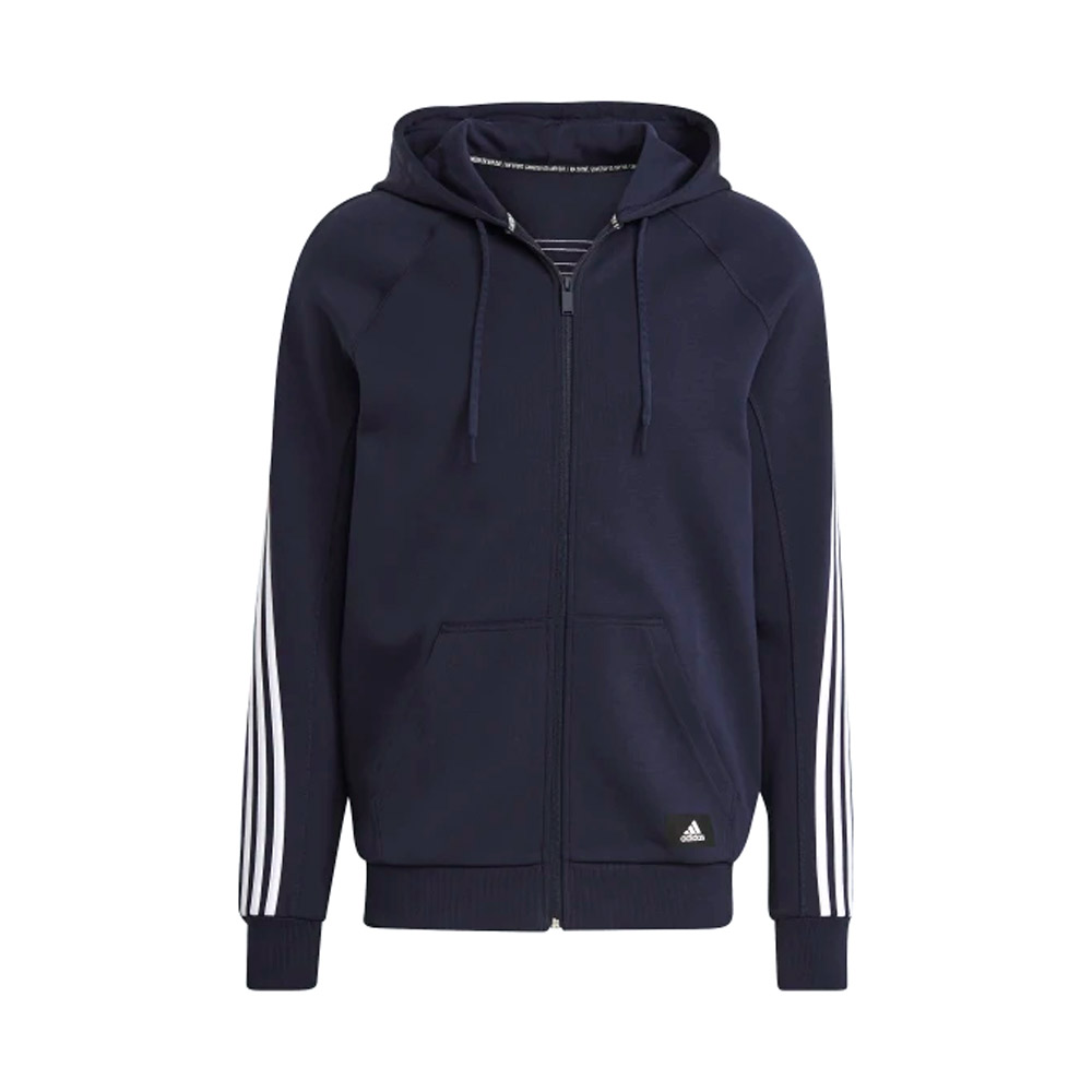 Hanorac Adidas M FI FZ Hood photo 