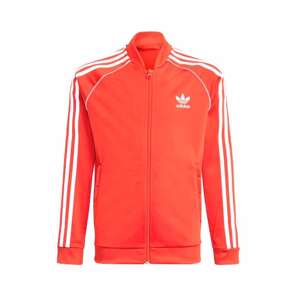 Толстовка Adidas SST TRACK TOP