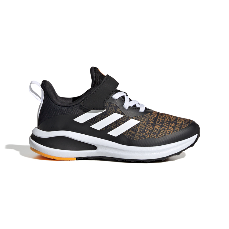 Incaltaminte Sport Adidas FORTARUN  MESSI EL pt Barbati / 30 / Negru photo 3