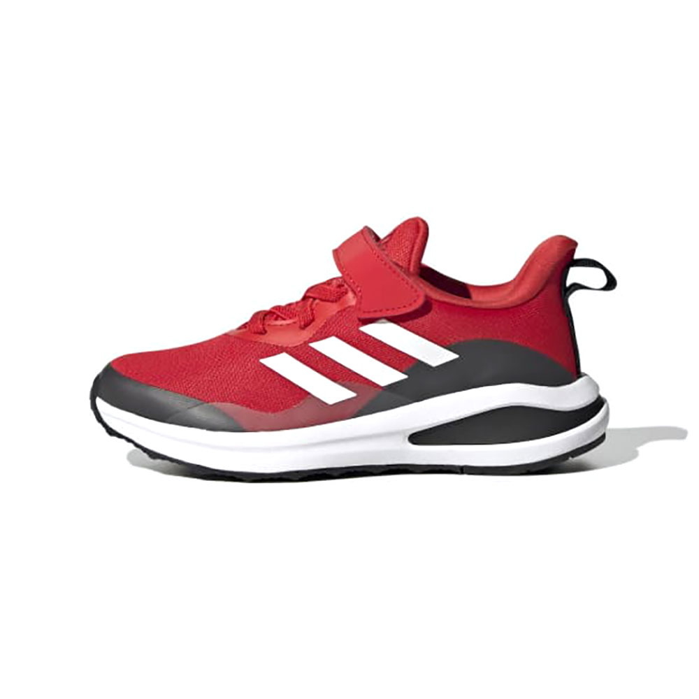 Кроссовки Adidas FortaRun EL K photo 