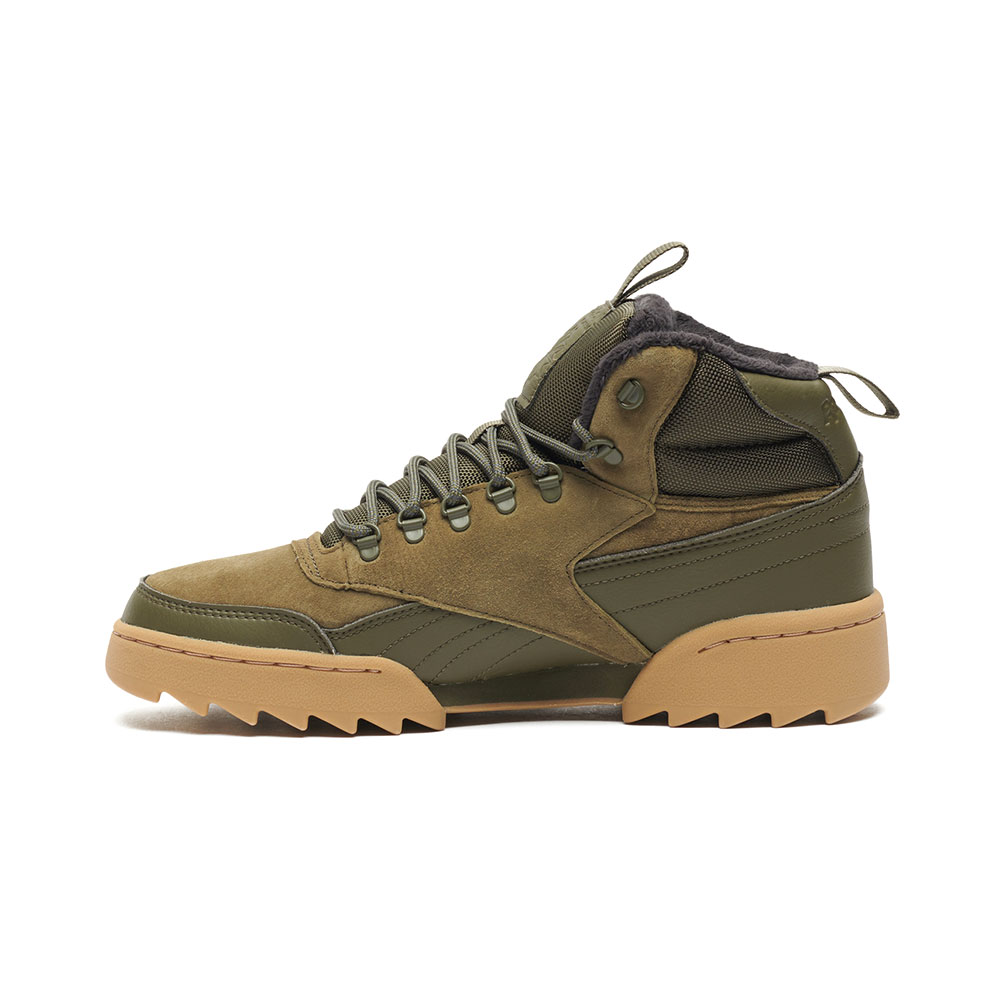 Incaltaminte Sport Reebok EXOFIT HI PLUS RIPP photo 