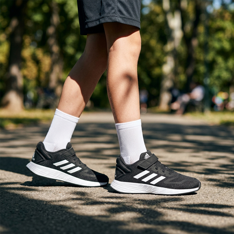 Кроссовки Adidas DURAMO 10 photo 2