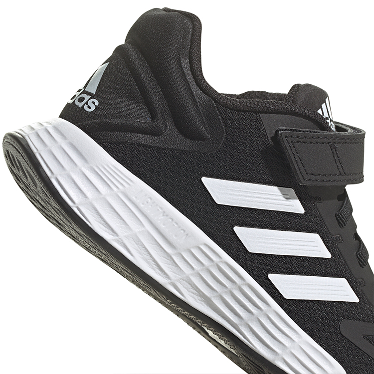 Кроссовки Adidas DURAMO 10 photo 7
