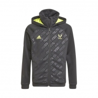 Толстовка Adidas B MESSI W FZ HD thumbnav