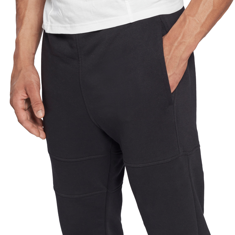 Pantaloni Reebok MYT Minimal Waste J S Negru Barbati photo 7