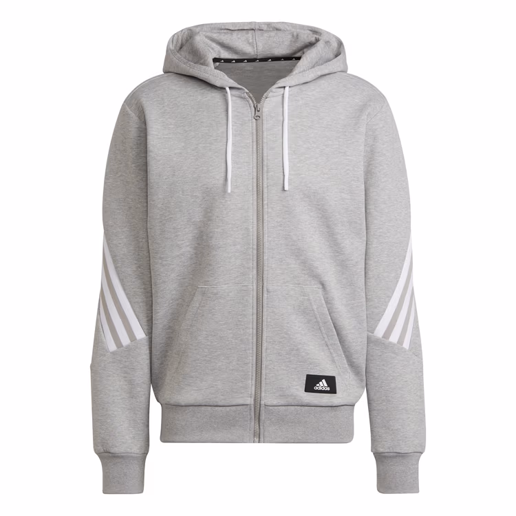 Jacheta Adidas M FI 3S FZ