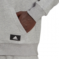 Jacheta Adidas M FI 3S FZ thumbnav 4