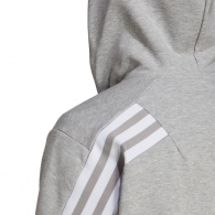 Jacheta Adidas M FI 3S FZ thumbnav 5