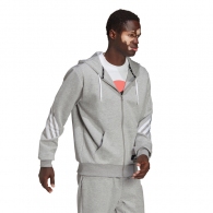 Jacheta Adidas M FI 3S FZ thumbnav 6