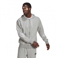 Jacheta Adidas M FI 3S FZ thumbnav 7