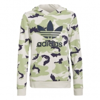 Толстовка Adidas HOODIE thumbnav