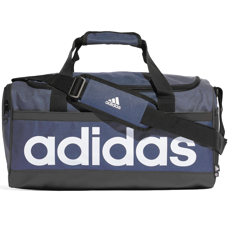 Сумка спортивная Adidas LINEAR DUFFEL M photo 