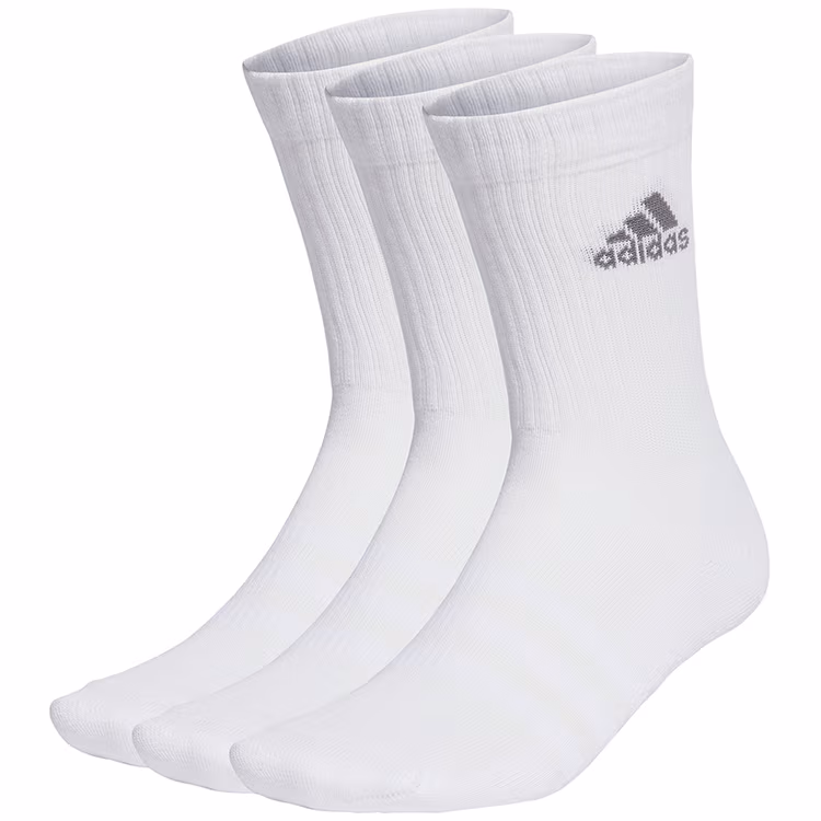 Носки Adidas Cushioned Crew Socks