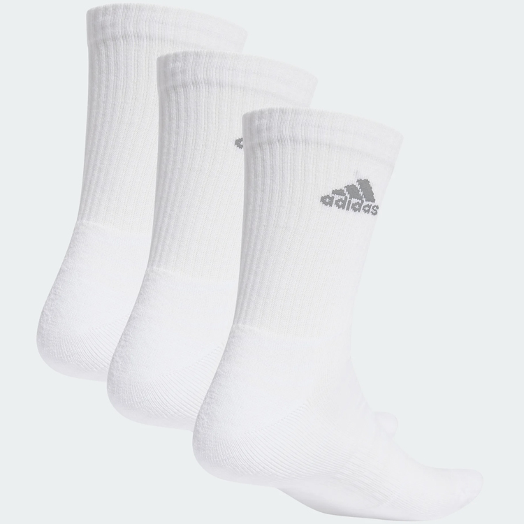 Носки Adidas Cushioned Crew Socks photo 2
