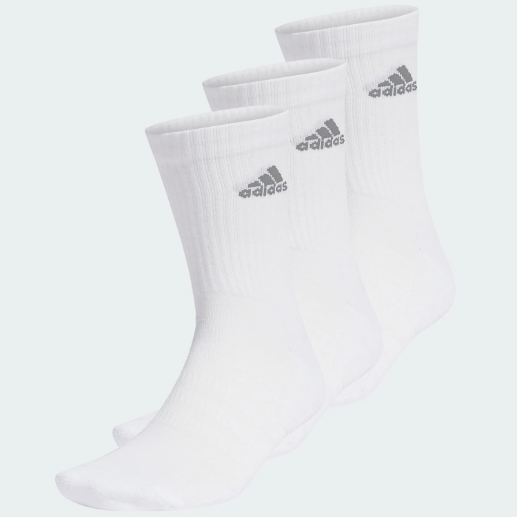 Носки Adidas Cushioned Crew Socks photo 3