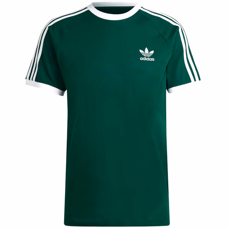 Футболка Adidas 3-STRIPES TEE
