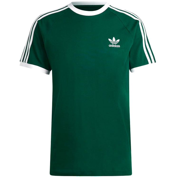 Футболка Adidas 3-STRIPES TEE