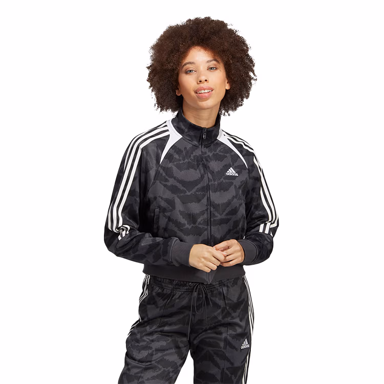 Hanorac Adidas W TIRO TT LIF