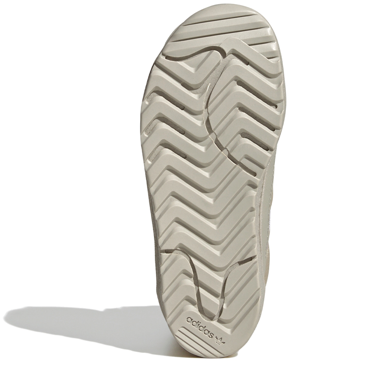 Ботинки Adidas SUPERSTAR 360 BOOT 2.0 C / Женский / 31 / Бежевый photo 3