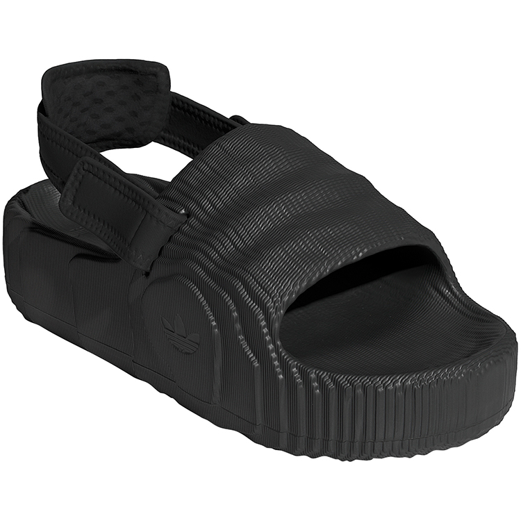 Сандалии Adidas ADILETTE 22 XLG W / Женский / 36.5 / Черный photo 7