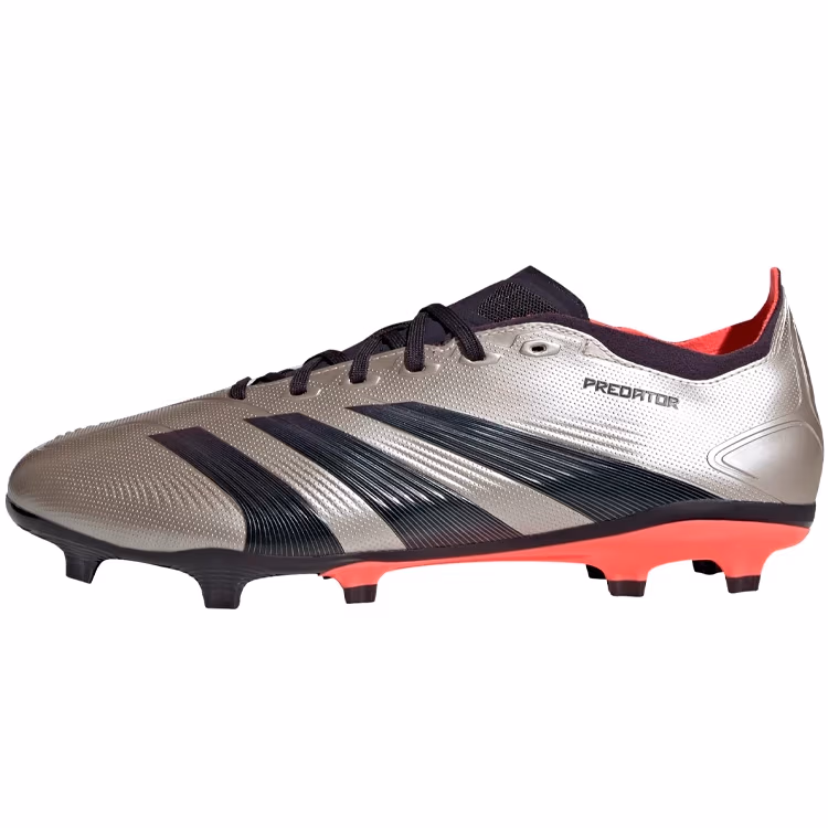 Ghete pentu fotbal Adidas PREDATOR LEAGUE FG