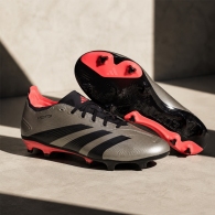 Ghete pentu fotbal Adidas PREDATOR LEAGUE FG thumbnav 2