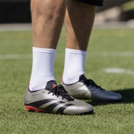 Ghete pentu fotbal Adidas PREDATOR LEAGUE FG thumbnav 5