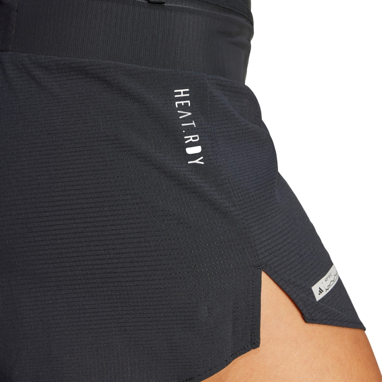 Sorti Adidas ULT PCKT SHORT / Femei / S / Negru photo 2