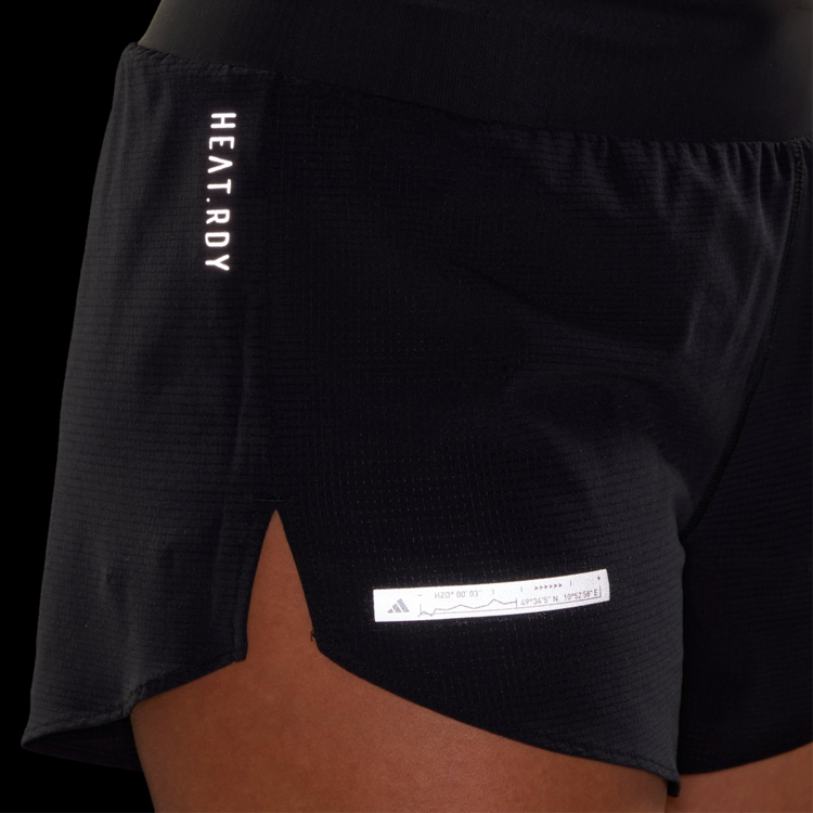 Sorti Adidas ULT PCKT SHORT / Femei / S / Negru photo 7