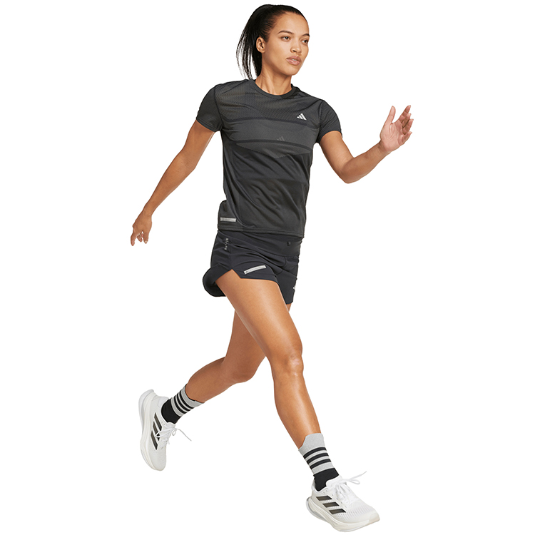Sorti Adidas ULT PCKT SHORT / Femei / S / Negru photo 8