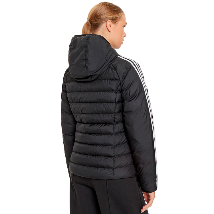 Куртка Adidas Slim Jacket XXS Черный Женский photo 3
