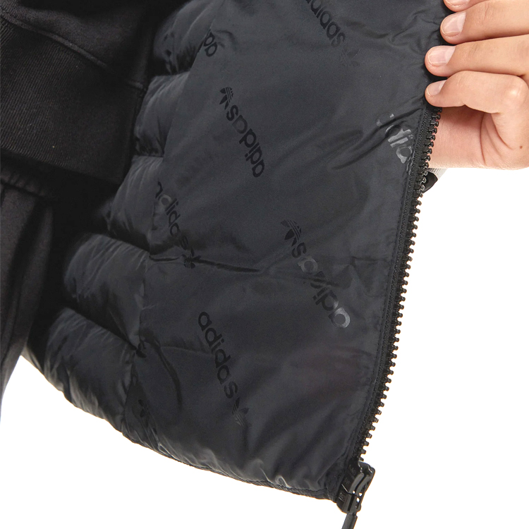 Куртка Adidas Slim Jacket XXS Черный Женский photo 5