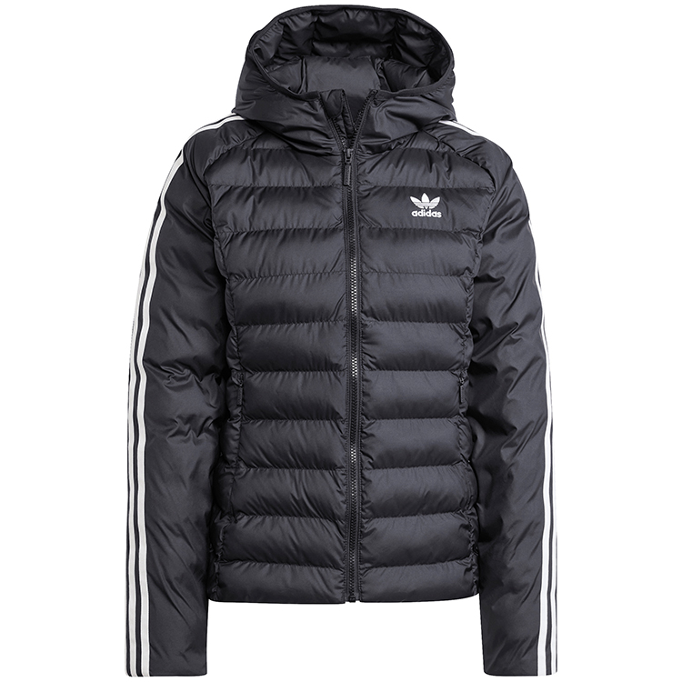 Куртка Adidas Slim Jacket XXS Черный Женский photo 7