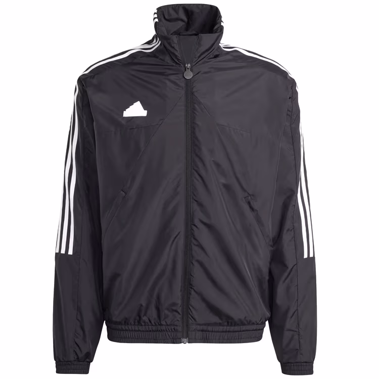 Толстовка Adidas M TIRO WVN TT