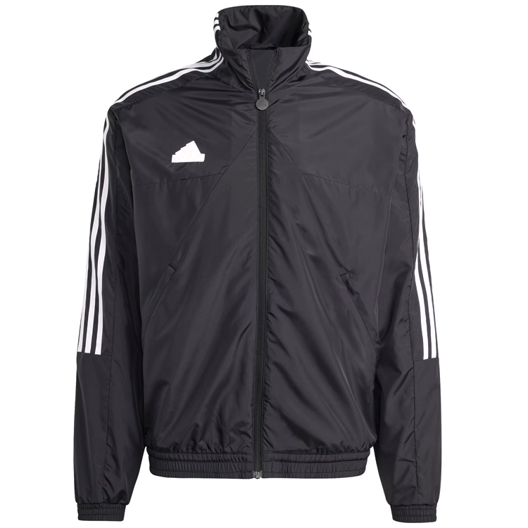 Толстовка Adidas M TIRO WVN TT photo Толстовка Adidas M TIRO WVN TT photo