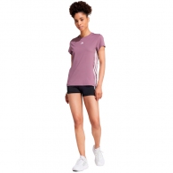 Tricou Adidas HYGLM T thumbnav 3