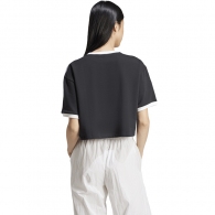 Tricou Adidas 3S LOOSE CROP T thumbnav 5